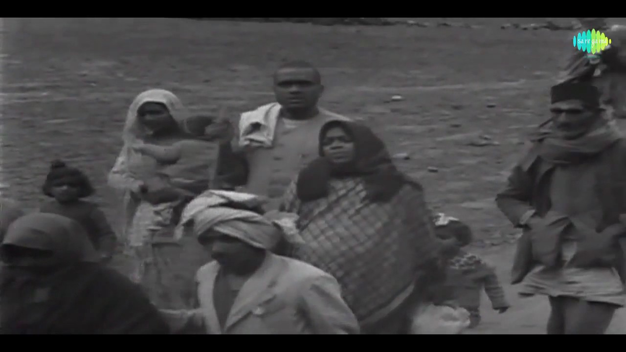 Prabhu Darshan Ko Badhe Ja Rahe Lyrics | Badrinath Yatra | Shivram