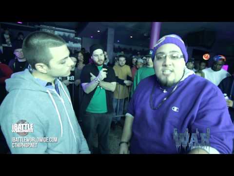 Roosevelt vs Q Da General