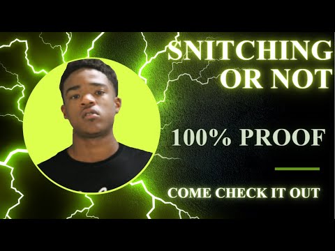 KING VON'S LITTLE BROTHER JAY LOUIE V DID HE SNITCH