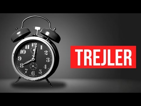 TREJLER 1 - Buđenje 🎬 | Sezona 2 – Novi talas hip hopa i kulture