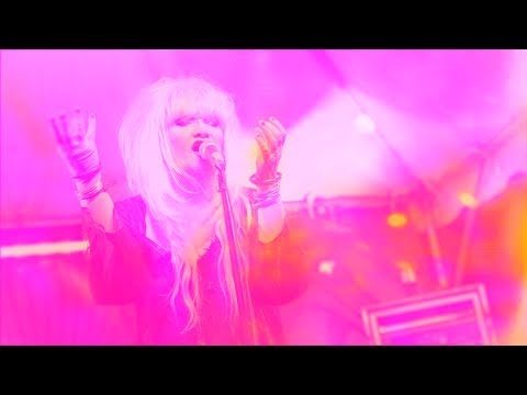 Jayne County - IGenderTy (Official Video)