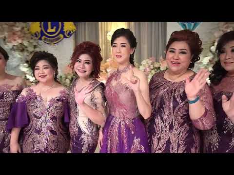 5th Anniversary LCS DIAMOND CHARITY NIGHT 2021