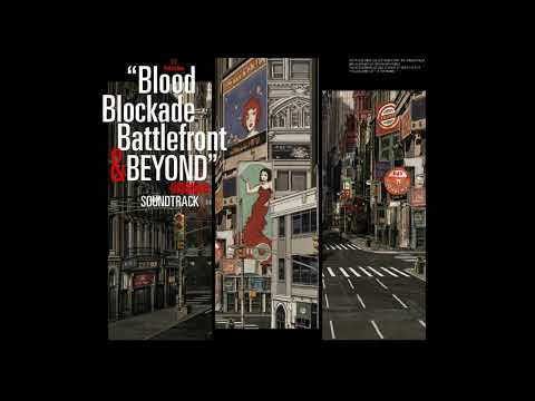 Kekkai Sensen & Beyond Poupées Vaudoux Banda Magda
