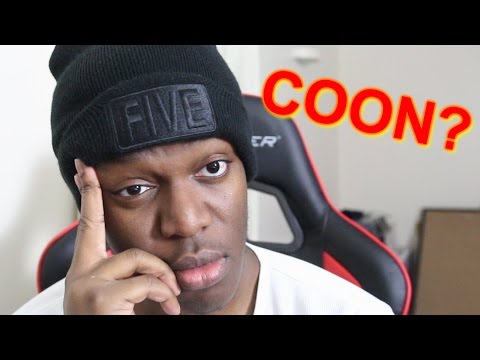I AM A COON?