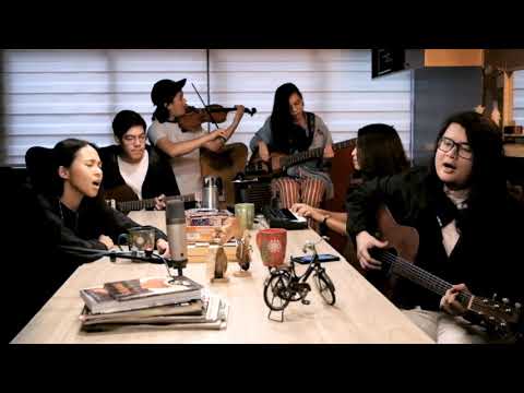 Ben&Ben x Clara Benin – Burnout (A Sugarfree/Ebe Dancel live jam)