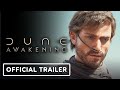 Dune: Awakening - Official Cinematic Reveal Trailer | gamescom 2022