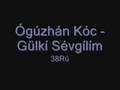 Oguzhan Koc - Gülki Sevgilim 
