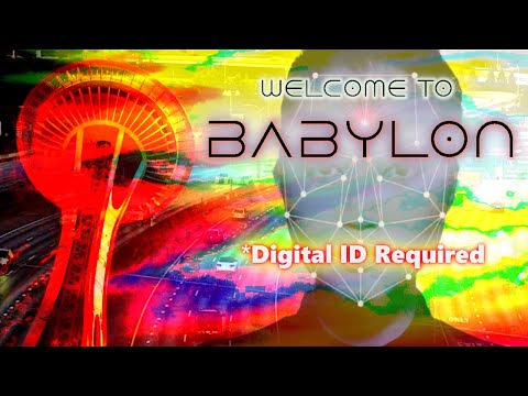 "WELCOME TO BABYLON..." (A Retro-Apocalyptic Road Trip Mixtape...)