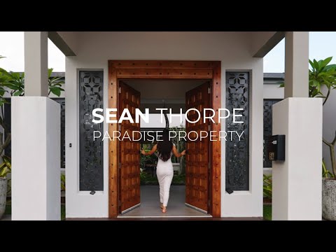 ARNALAYA - PALM COVE | Introduced by Sean Thorpe