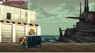 Download lagu Metal Slug 5 Elite Mission 5 Test (DARK AREA DUE TO IMPENDING RAIN) mp3 Download lagu Metal Slug 5 Elite Mission 5 Test (DARK AREA DUE TO IMPENDING RAIN) mp3