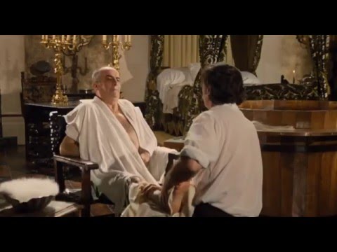 Louis de Funès : La Folie des grandeurs (1971) - Flattez-moi!