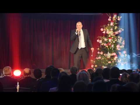 Petr Rychlý jako Jan Nedvěd – "Kohout"