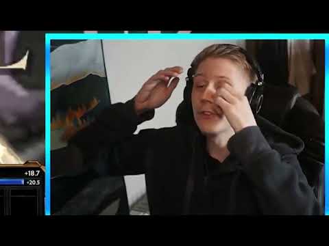 AI is not very good at smite....