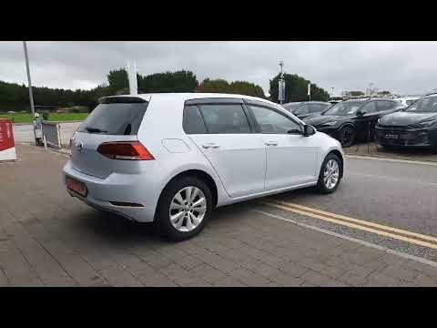 Volkswagen Golf 1.2TSI 110BHP COMFORTLINE AUTOMATI - Image 2