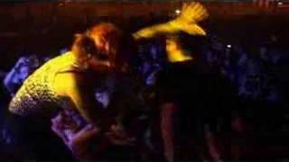 And Hope To Die - Walls of Jericho- ANACRUSA FEST&#39;07