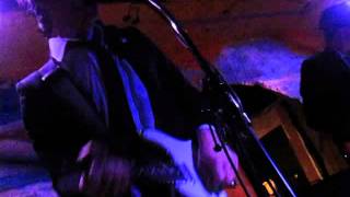 Black Mekon - Mean Drunk (Live @ The Shacklewell Arms, London, 12/04/14)