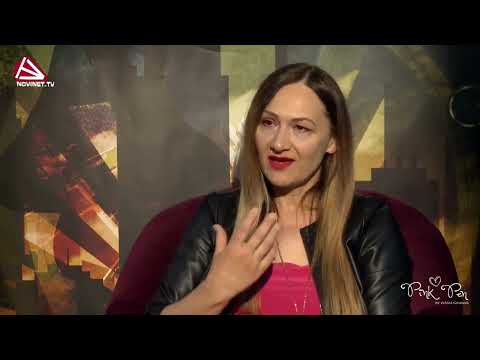 PINK PARLAONICA - Dijana Brnčić / U svemu te ima