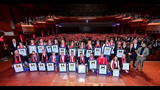 Meisterfeier 2026 der Handwerkskammer Frankfurt-Rhein-Main