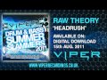 Raw Theory - Headrush 
