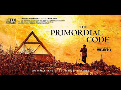 The Primordial Code [ Documentary ]