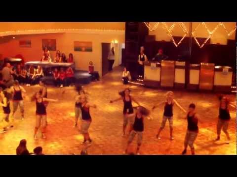 MadTune Streetdance Day 2012 Gütersloh
