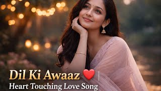Dil Ki Awaaz ❤️ | Heart Touching Love Song | Female Romantic Sad Song 2026
