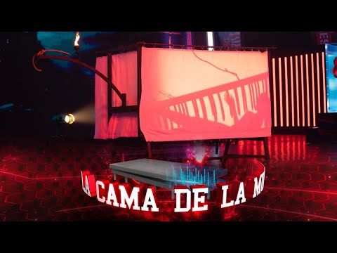 Máxima tensión con el desafío de Ana Peleteiro y su reto de escapismo - El Desafío