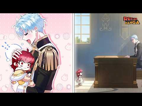 She Lost Her Home At Age 3, And Tries To Use Baby Language To Be Adopted By The Tyrant’s Family