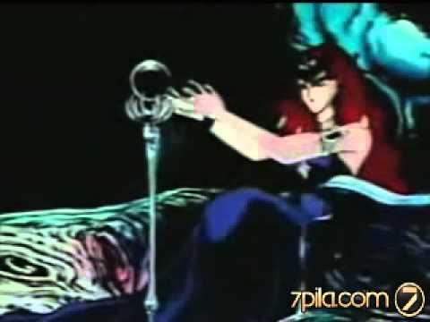 7 Pila Dublagem - Alessandra Araújo