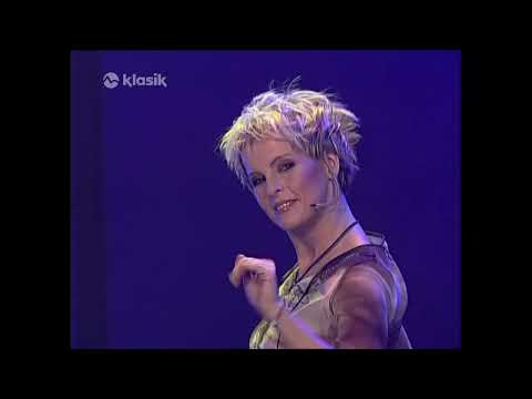 Iveta Bartošová - Víš lásko