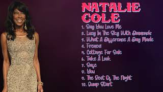 The Gift-Natalie Cole-Essential hits mixtape for 2024-Vital