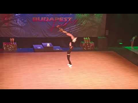 UHL Michelle & BLUDAU Tobias