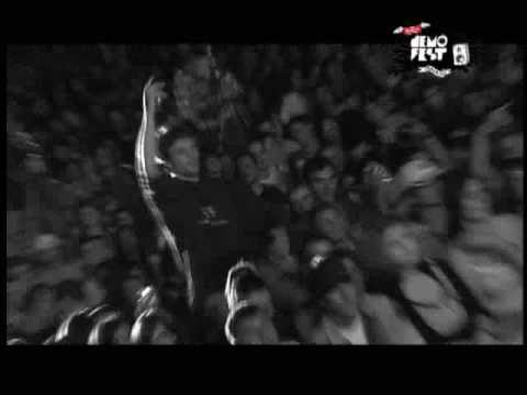 DEMOFEST VIJESTI 027 Marchello II