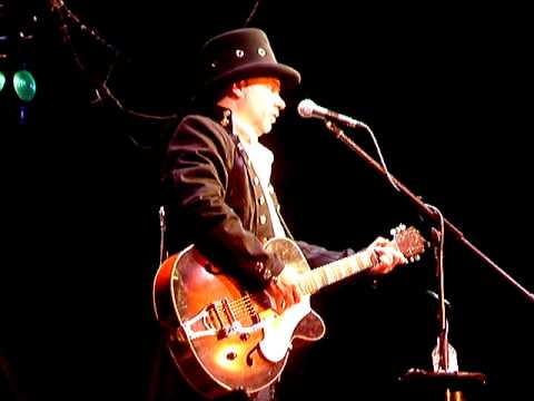 Pretty Good Guy (live) - Fred Eaglesmith