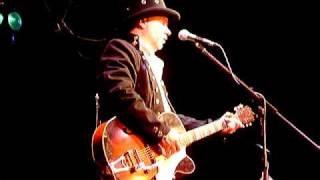 Fred Eaglesmith - Pretty Good Guy