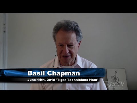 June 14th Tiger Technician's Hour on TFNN  - 2018