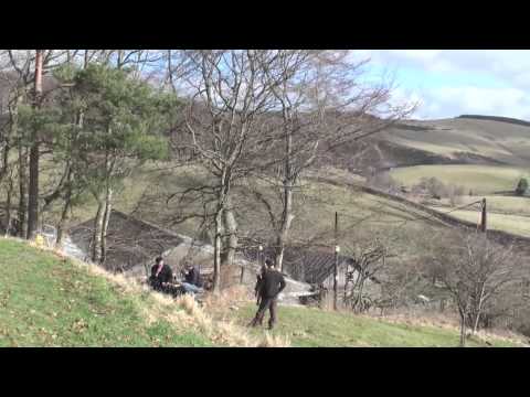 Sweeney's Bothy Symposium, Kirsty Law