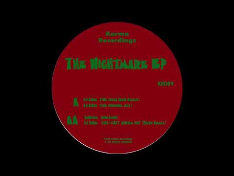 New Jungle Music - DJ Ande - Tina (12bit Jungle Out There Remix)