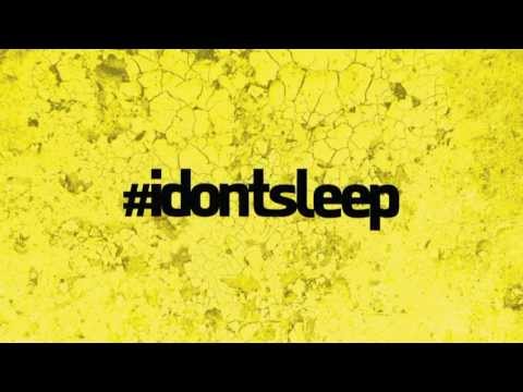 #idontsleep OPENING - friday 20th september - Krystal Club - Pinerolo