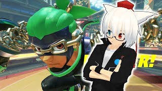 間に合わせ動画　その７　[ARMS] [体験会]