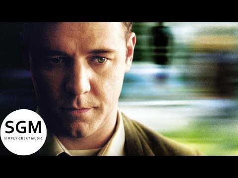 Of One Heart, Of One Mind (A Beautiful Mind Soundtrack)