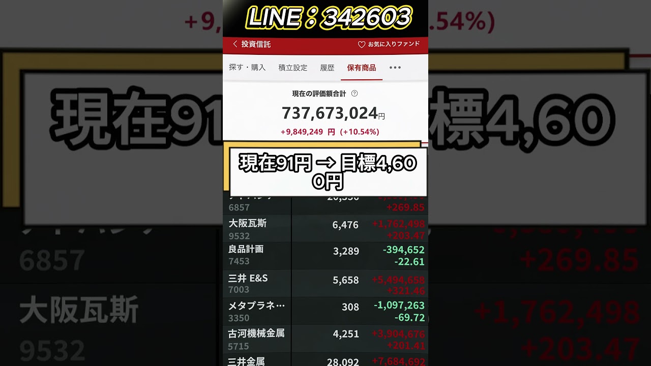 YouTubeサムネイル