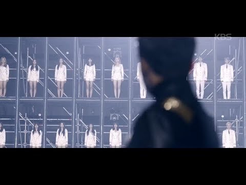 더 유닛(The Unit) 첫 번째 미션 '마이턴' 뮤직비디오 ㅣ KBS방송