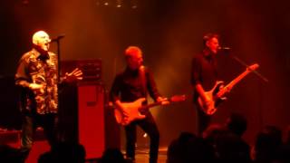 Midnight Oil: The Golden Age - live at Hammersmith, London 4th July 2017
