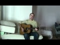 Peter Mayer - Johns Garden (cover)
