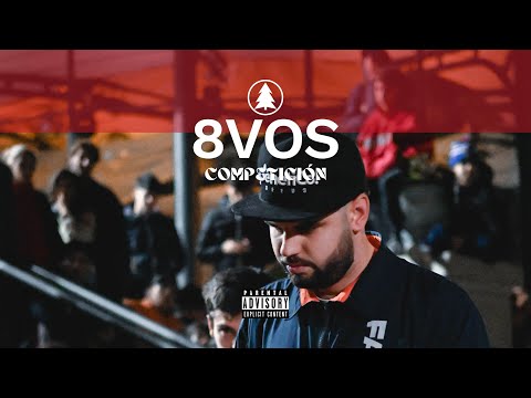 ALEXUNDER vs GPL vs DOBLE L -Octavos- Competición II 2023