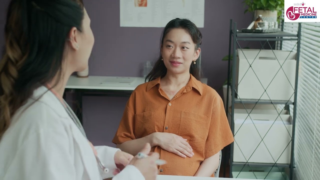 Why Maternal Fetal Medicine Matters for a Healthy Pregnancy