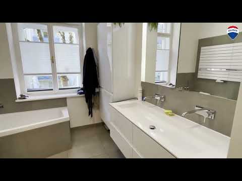 Wunderschöne Altbauwohnung