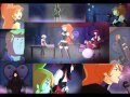 Grey DeLisle & The Hex Girls - Trap of Love ...