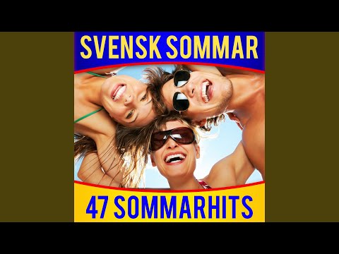 Sommaren är här igen